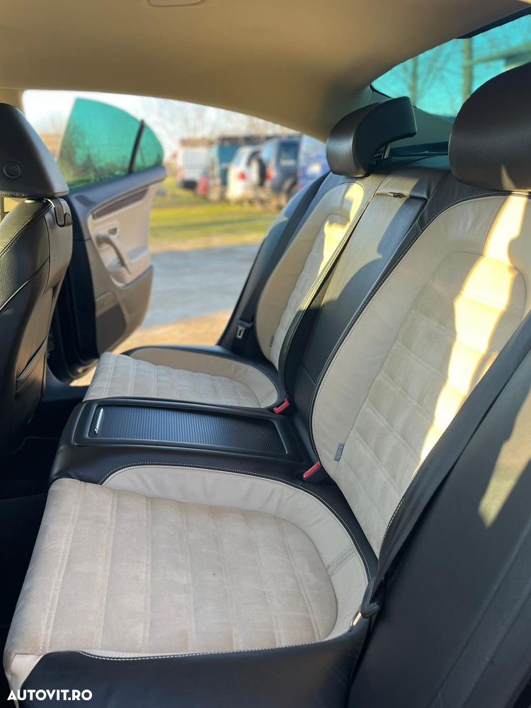 Volkswagen Passat CC 1.8 TSI - 4