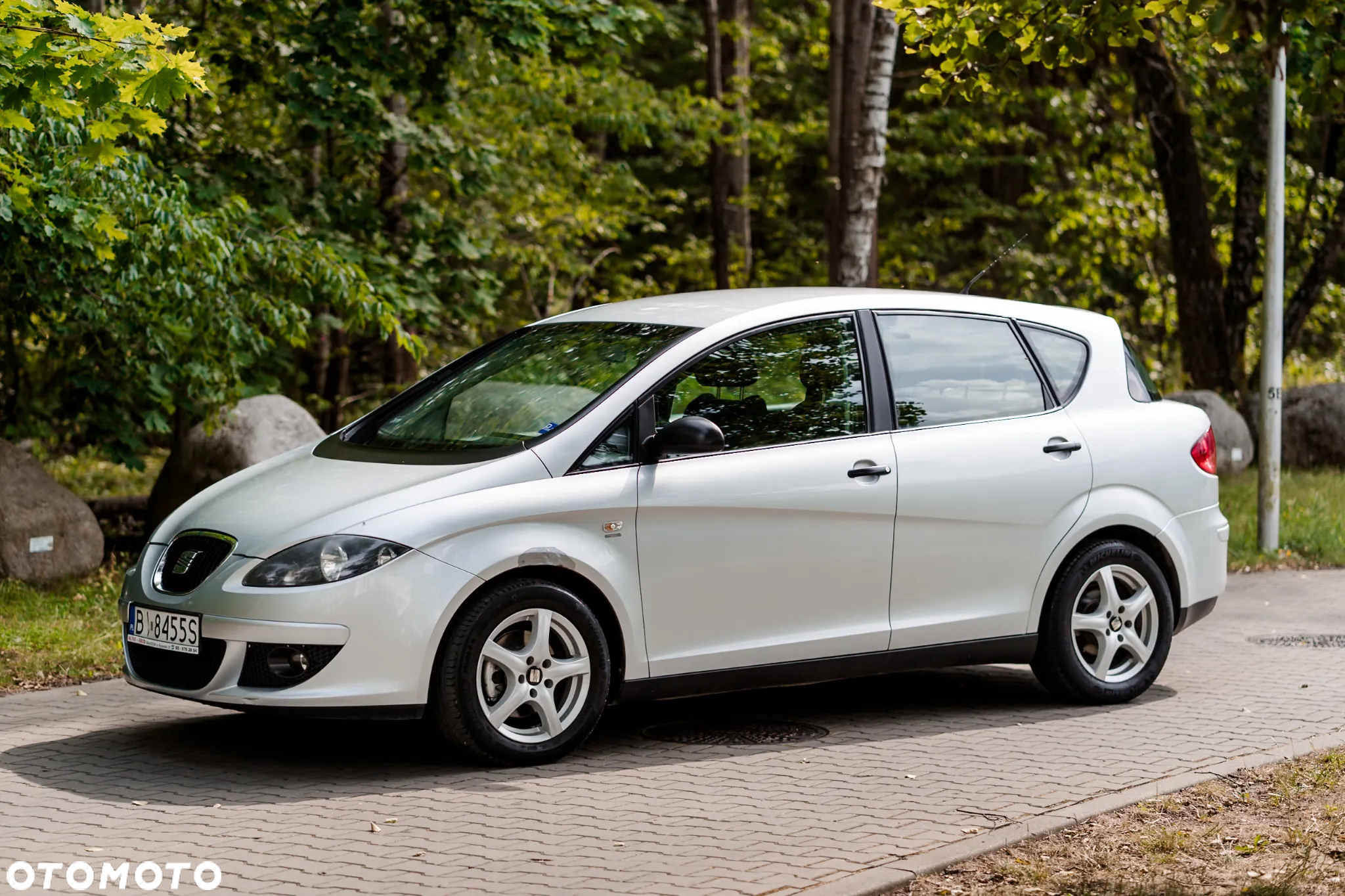 Seat Toledo 1.9 TDI Superwagen - 27