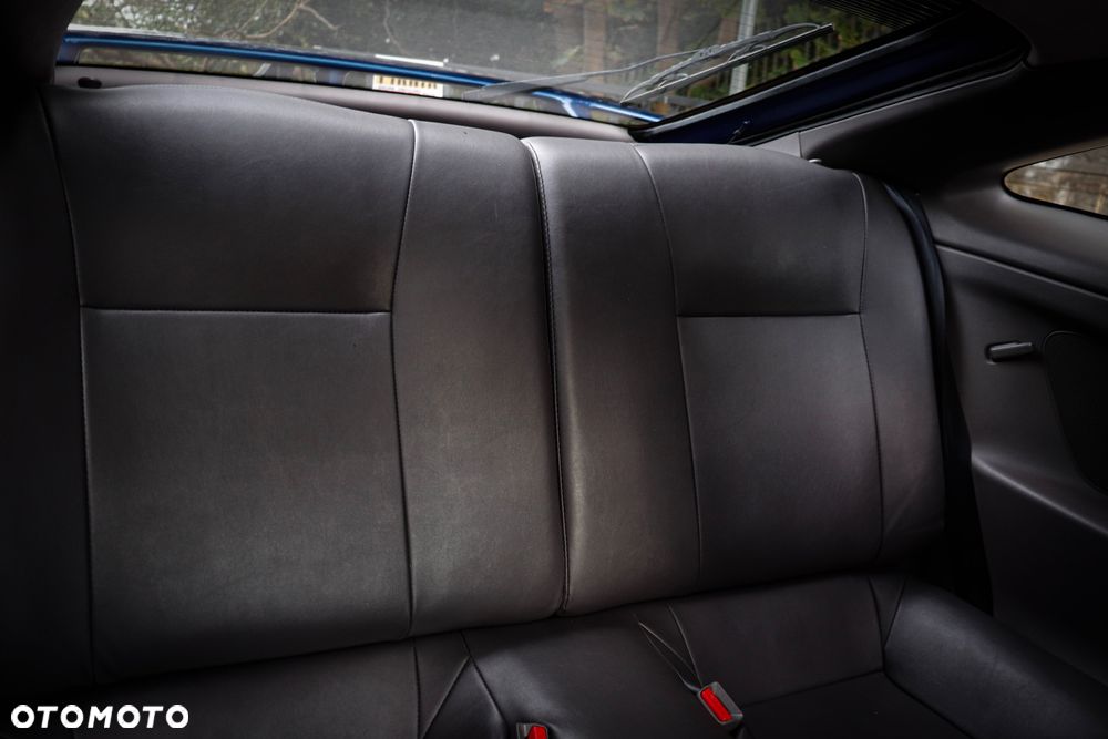 Toyota Celica 1.8 VVT-i Sol - 8