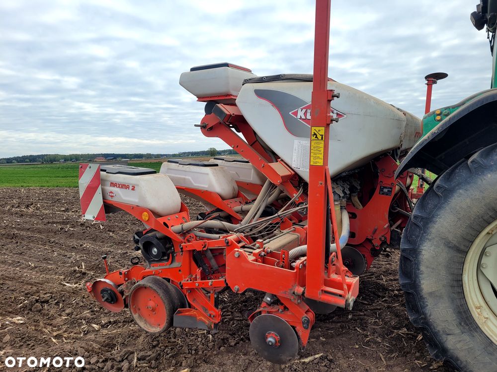 Kuhn MAXIMA 2 6RG TS - 4