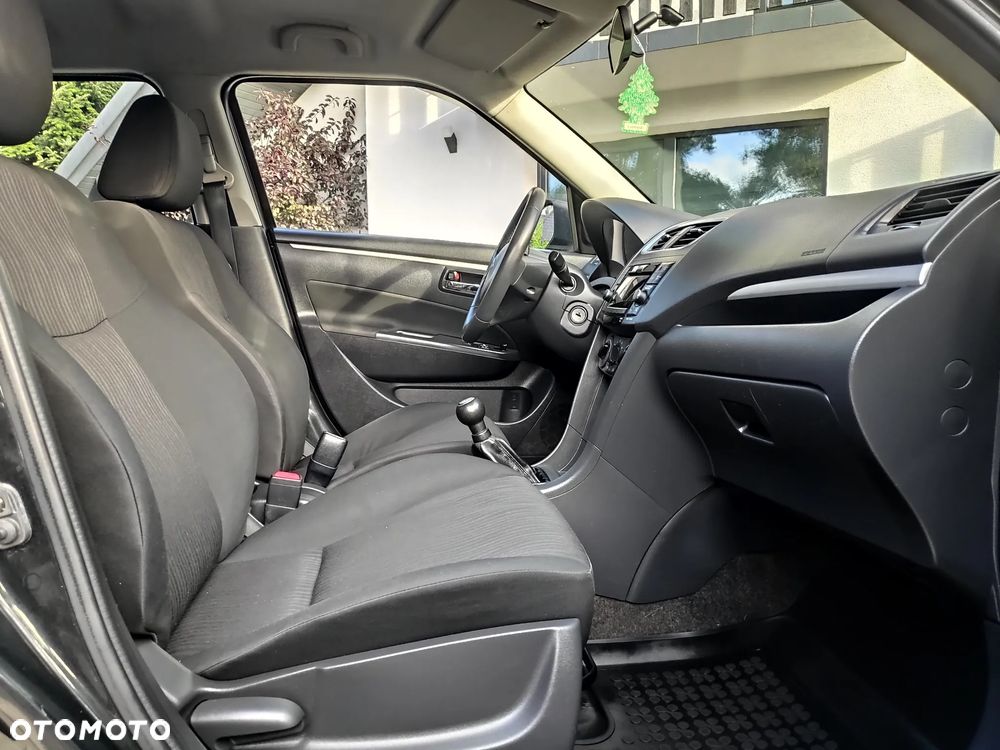 Suzuki Swift 1.2 Comfort - 9