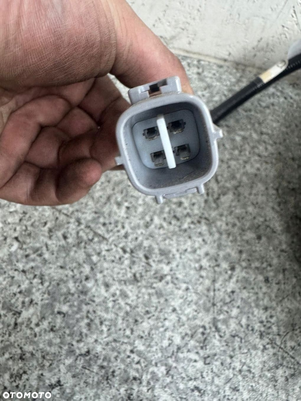 GŁOŚNIK SUBWOOFER MAZDA CX3 CX-3 2015-2020 GAP4 66 960 BOSE - 9