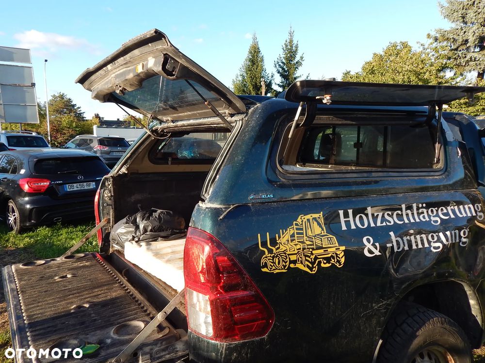 Toyota Hilux - 19
