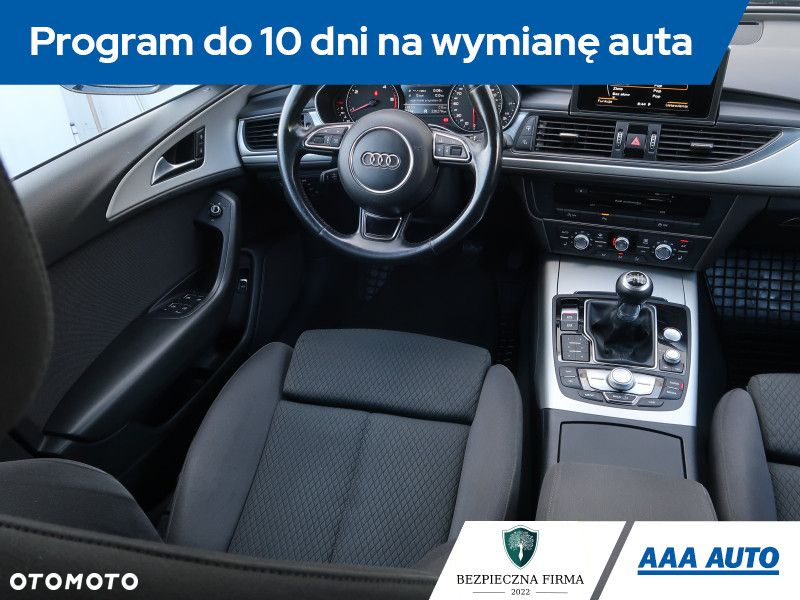 Audi A6 - 8