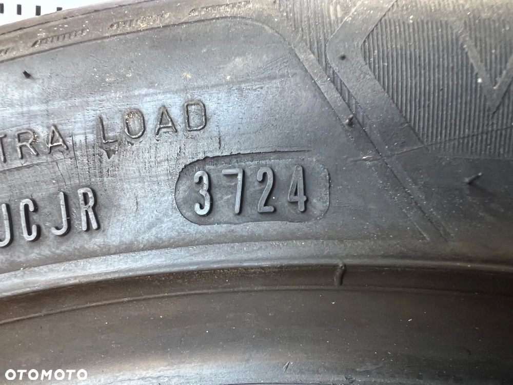 OPONA OPONY GOODYEAR VECTOR 235/45/17 2024 - 4