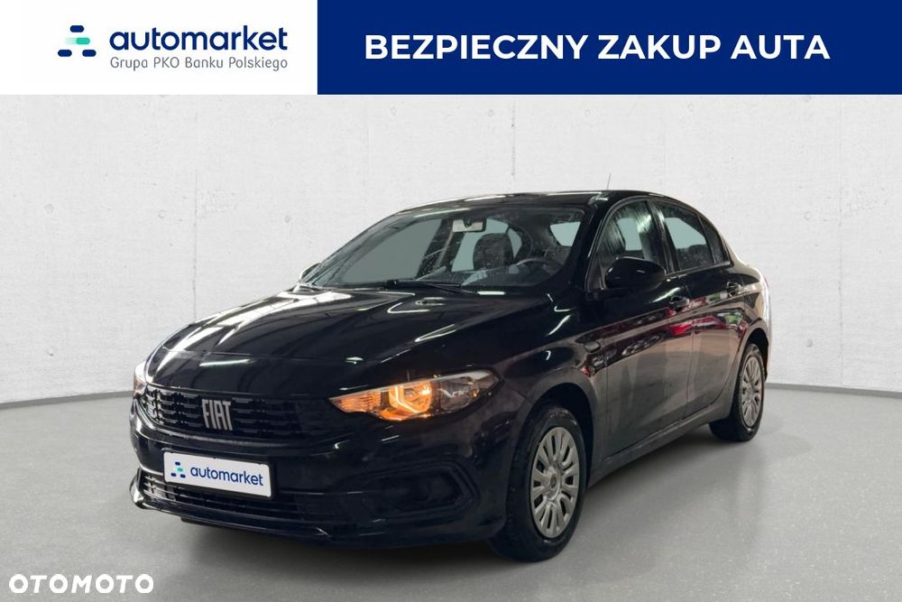 Fiat Tipo 1.4 Classic - 1