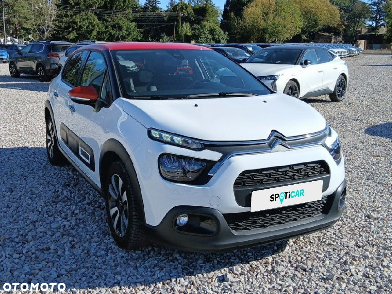 Citroën C3 - 3