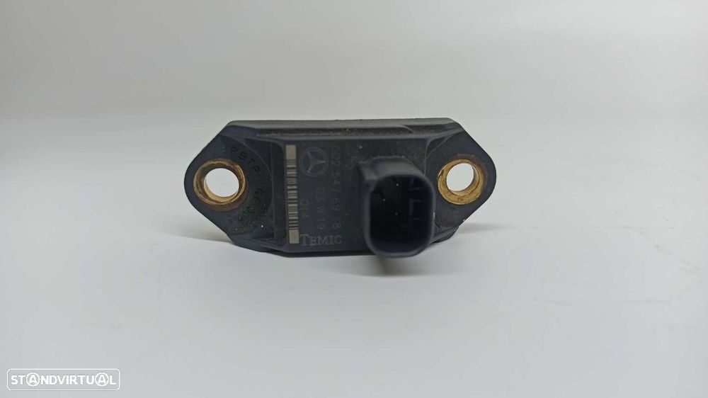 SENSOR MERCEDES CLASE E (W211) BERLINA E 400 CDI (211.028) - 2