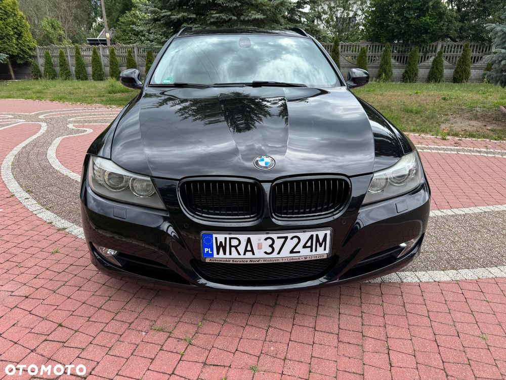 BMW Seria 3 320i Edition Exclusive - 2