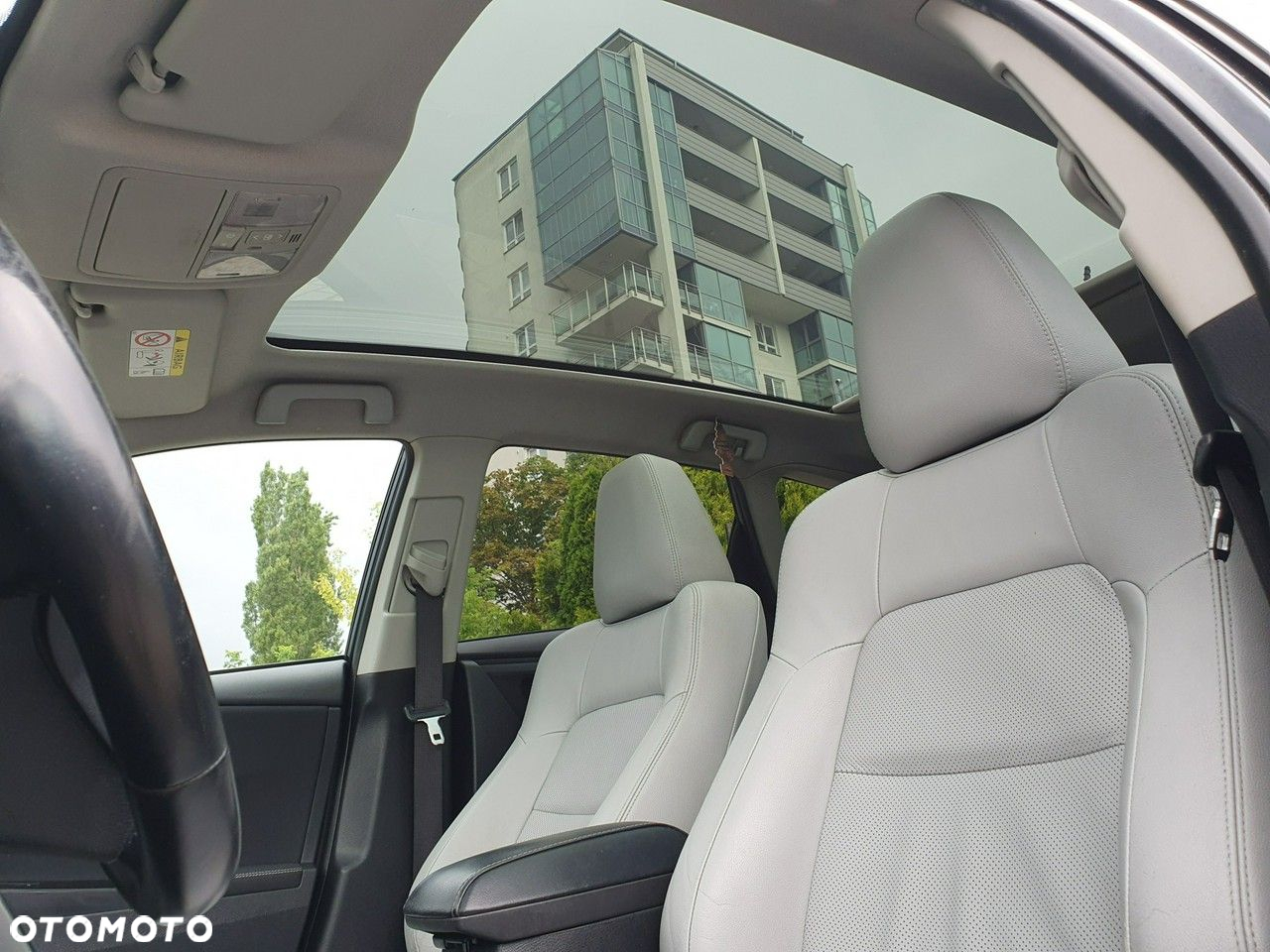 Toyota Auris - 17