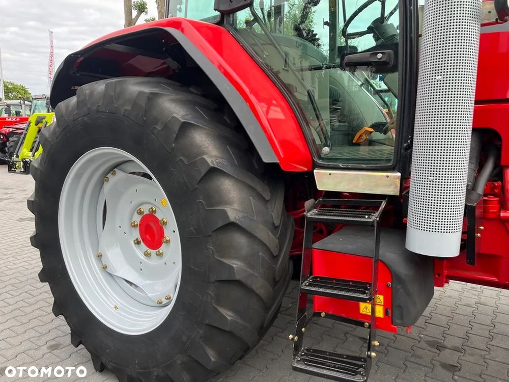 McCormick MTX 135 - 25