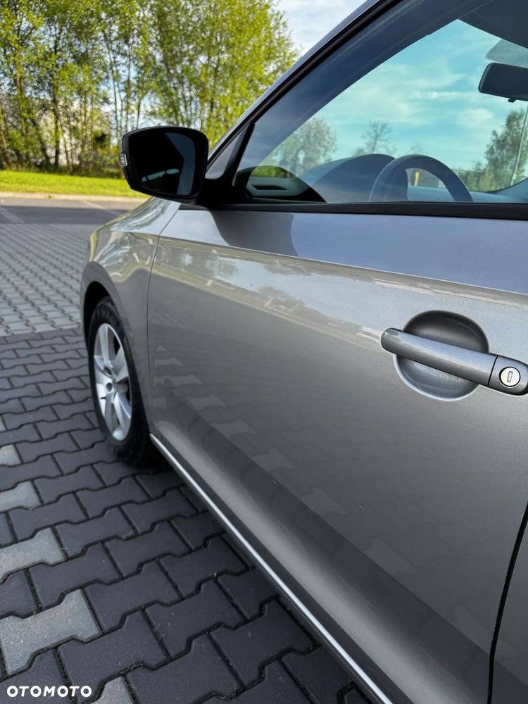 Skoda RAPID 1.0 TSI Ambition - 20