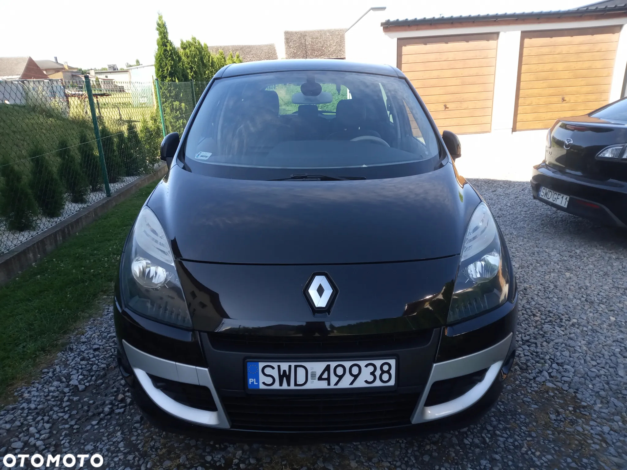 Renault Scenic 2.0 dCi Privilege - 2