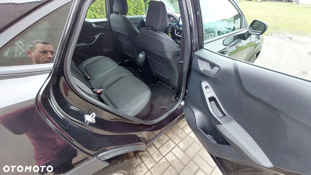 Ford Puma - 32