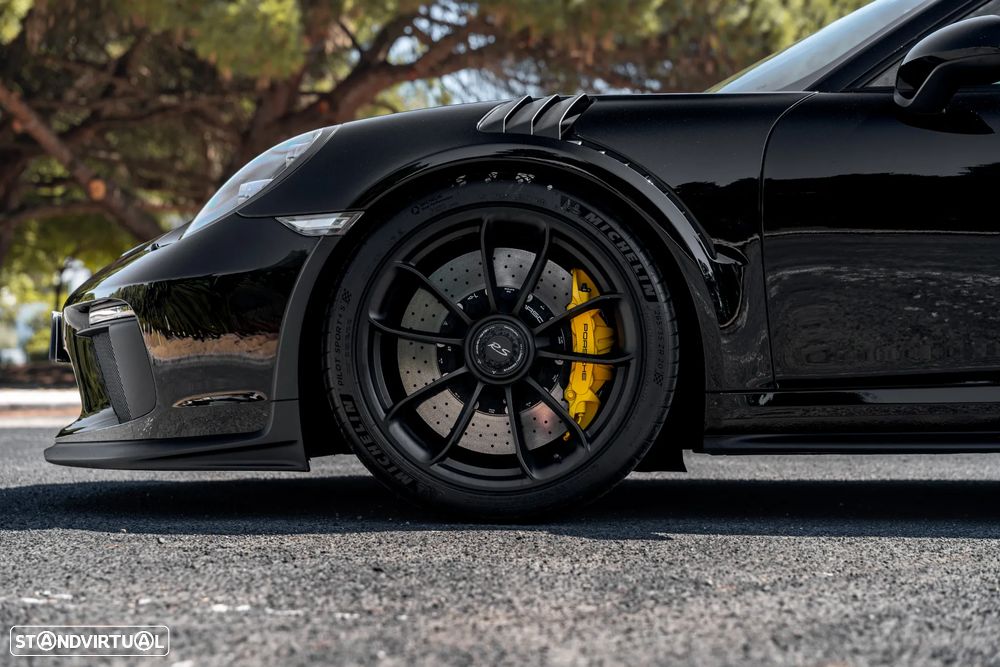 Porsche 911 (991) GT3 RS PDK - 7