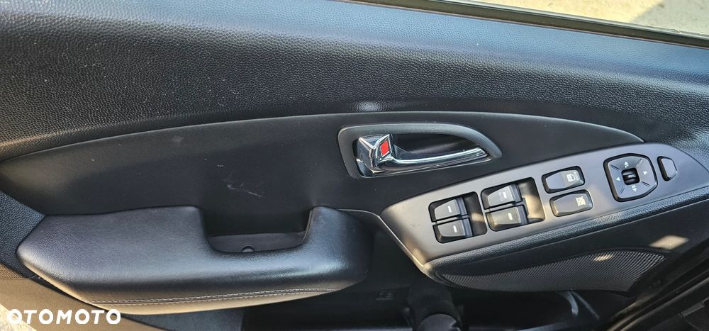 Hyundai ix35 2.0 CRDi 4WD Premium - 12