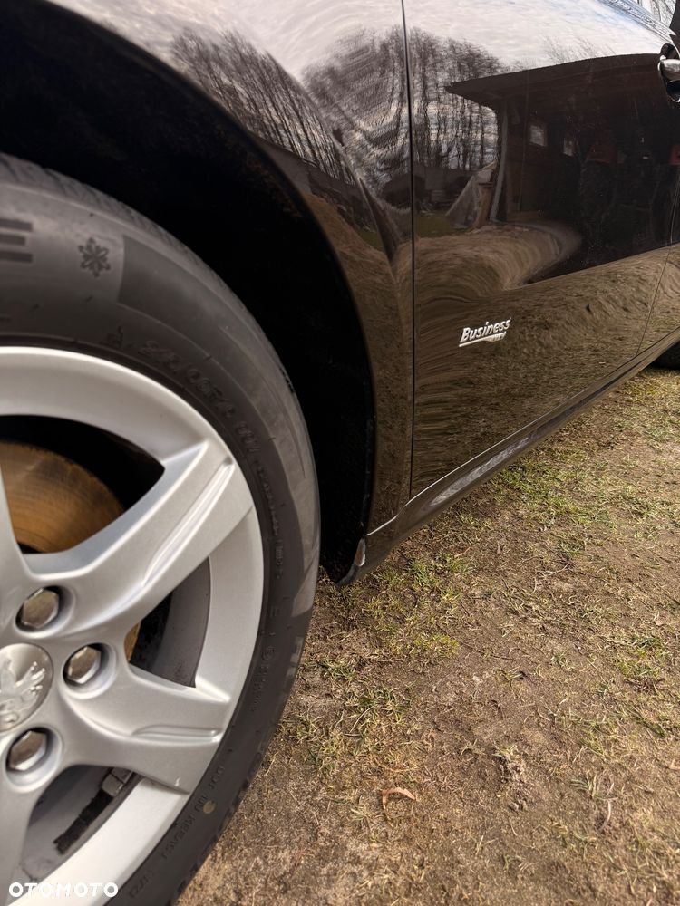 Peugeot 508 2.0 HDi Business Line - 12