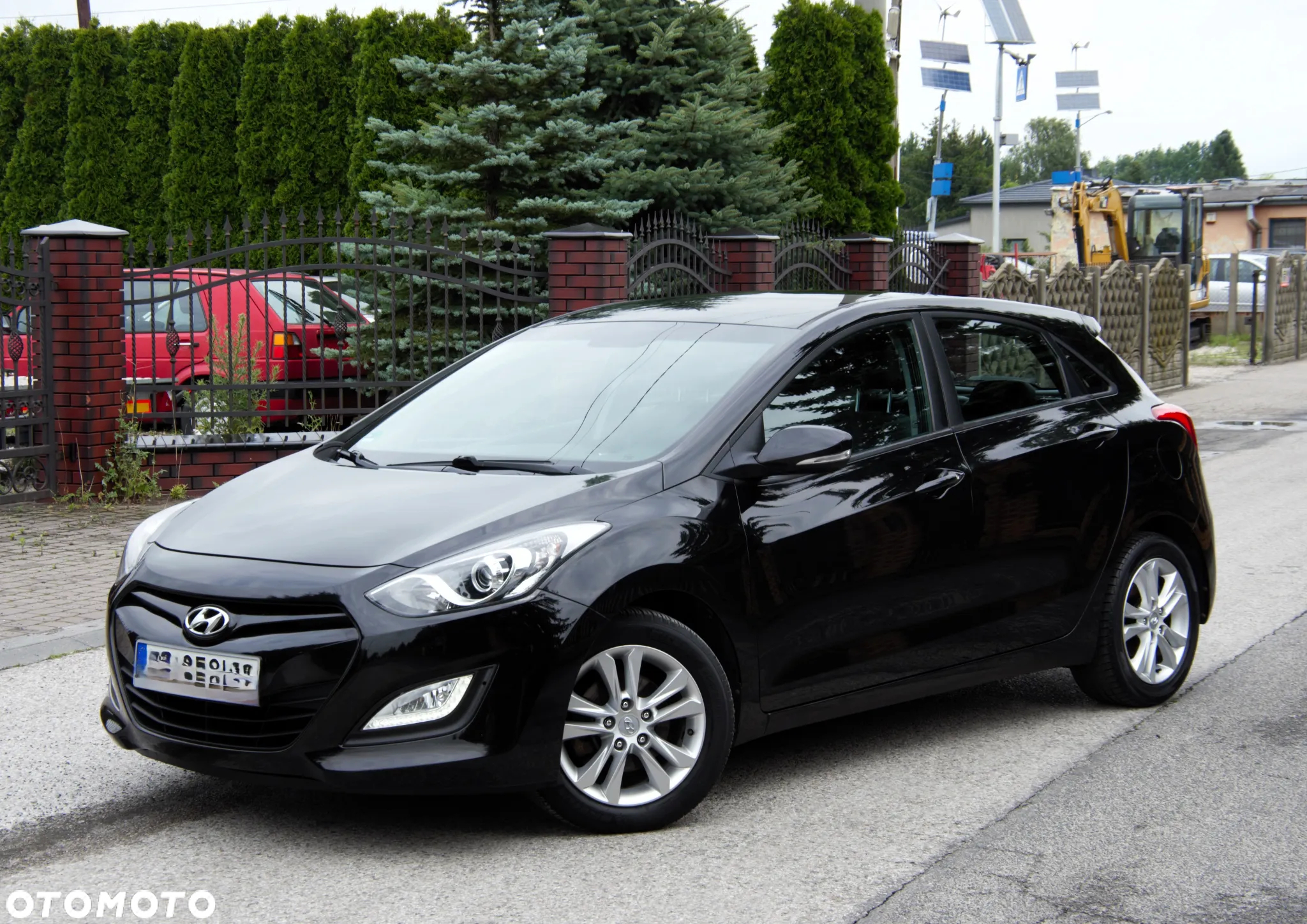 Hyundai i30 1.4 CRDi Style - 25