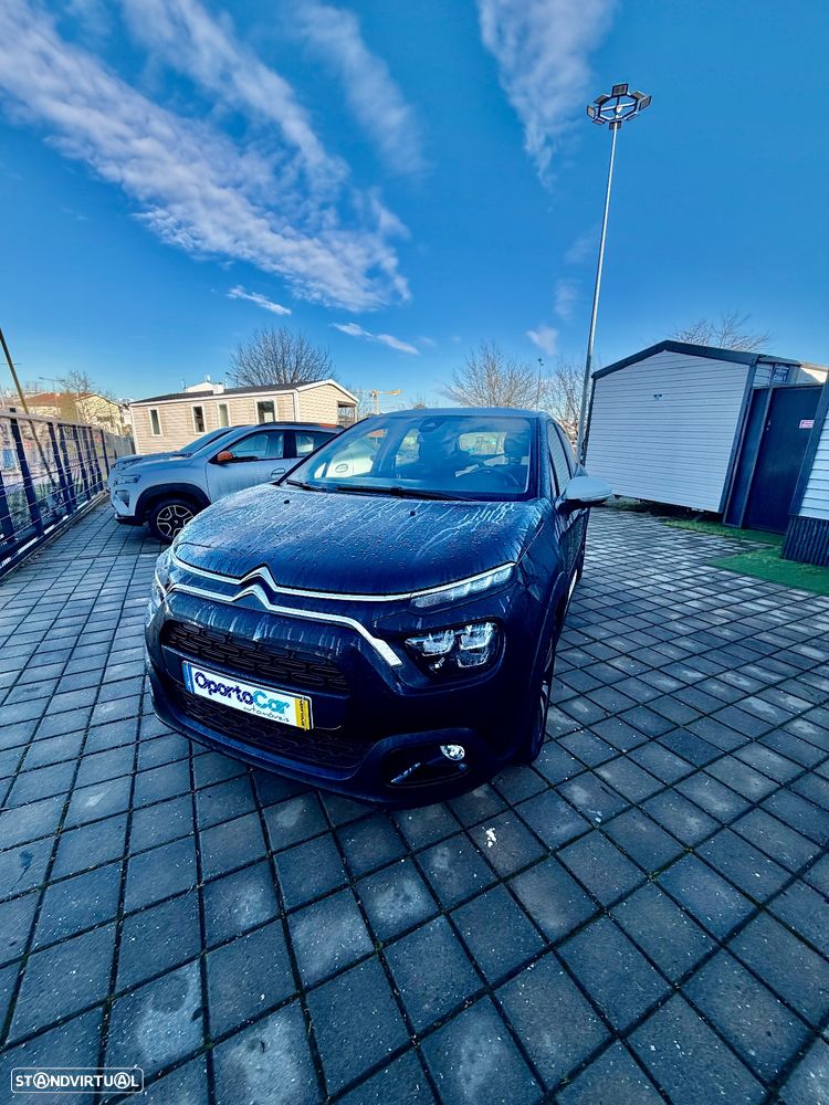 Citroën C3 Pure Tech S&S Shine Pack - 29