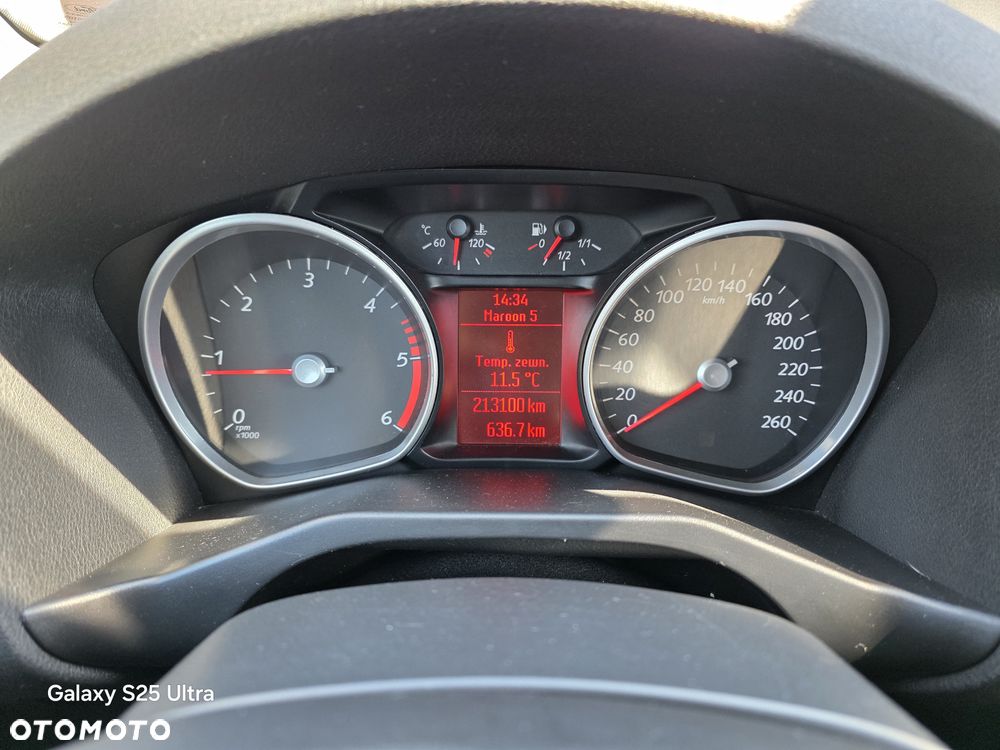 Ford Mondeo 2.0 TDCi Titanium - 14