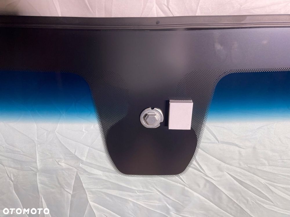 szyba przednia czołowa jeep grand cherokee solar 2016-2021 - 5