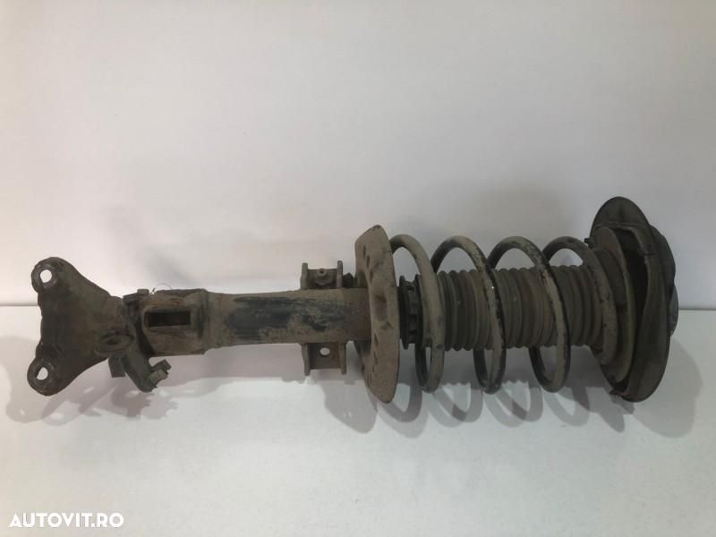 Amortizor stanga / dreapta fata a2123200413 Mercedes-Benz E-Class W21 - 1