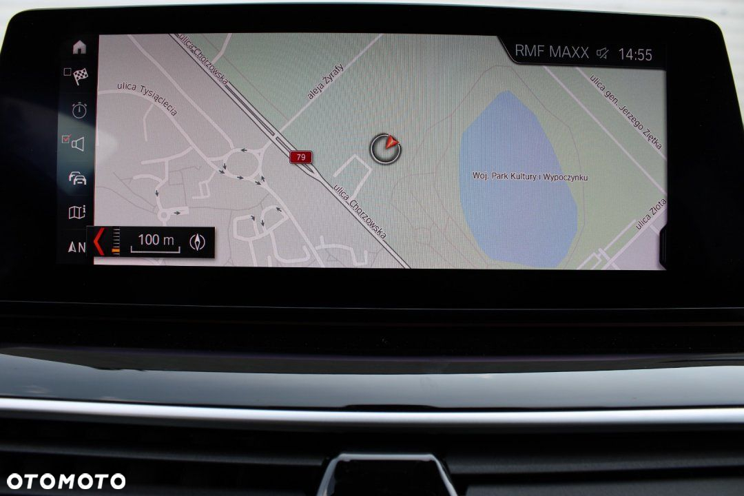 BMW Seria 5 - 19