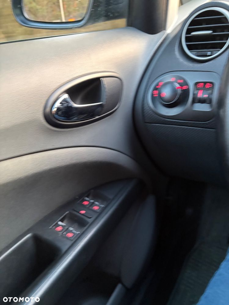 Seat Altea 1.9 TDI Sport Edition - 20