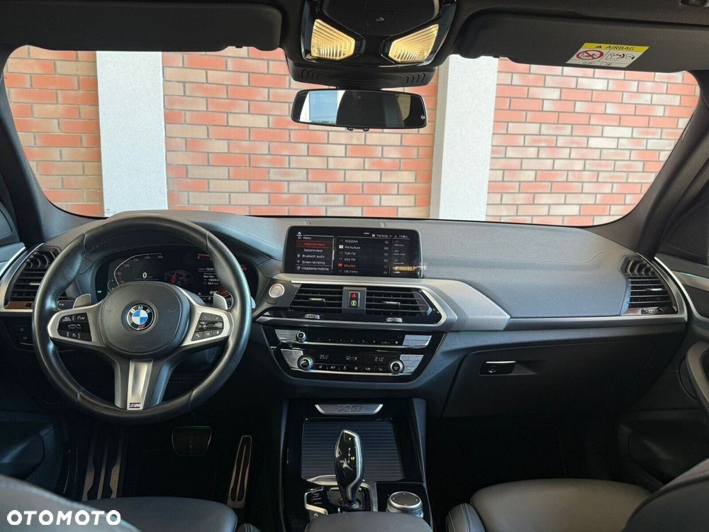BMW X3 - 14