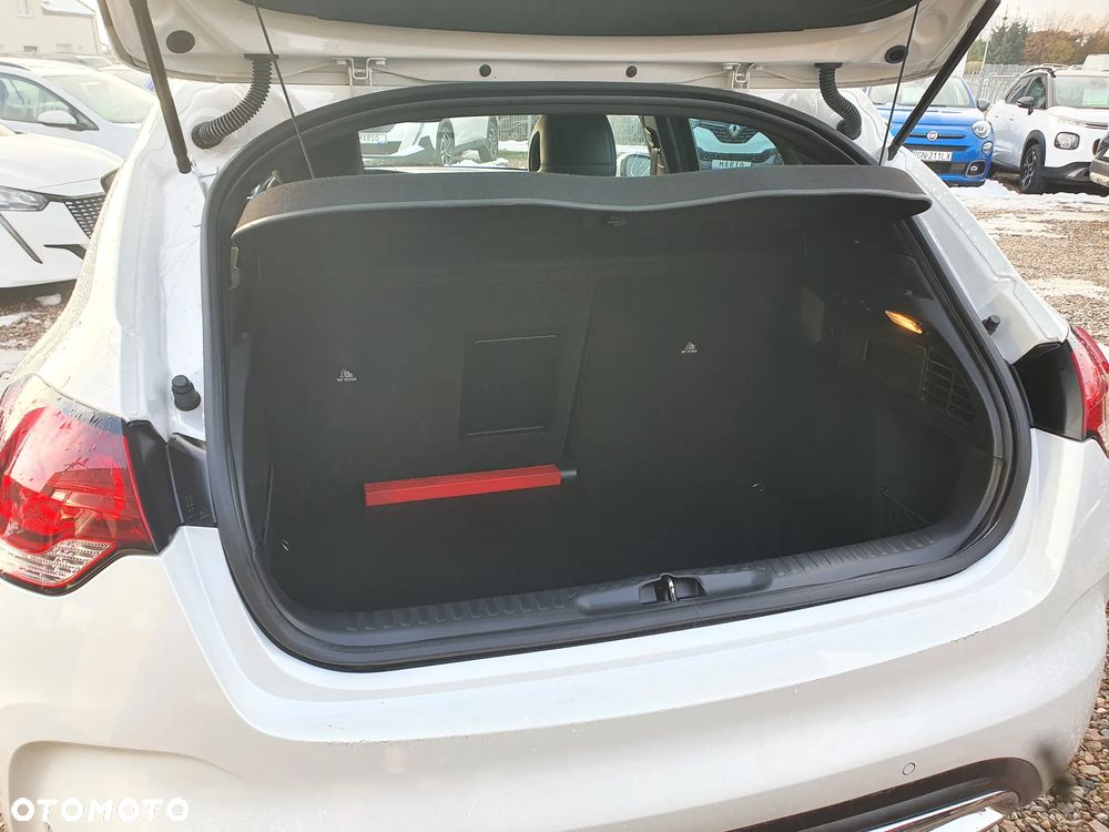 Citroën DS4 PureTech 130 Stop&Start SoChic - 23