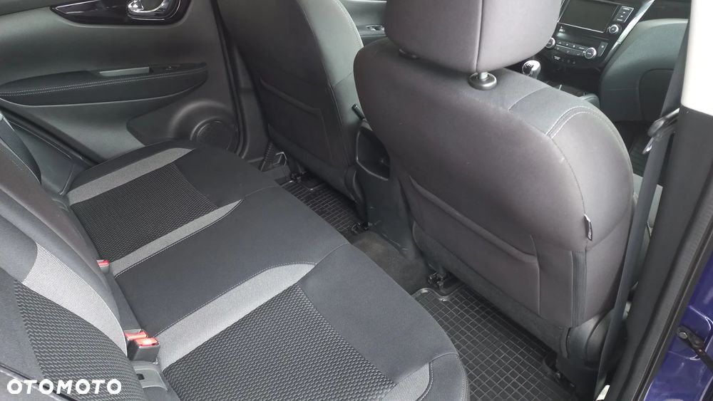 Nissan Qashqai 1.3 DIG-T Acenta EU6d - 27