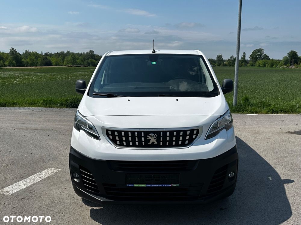 Peugeot Peugeot Expert 2.0Hdi - 2
