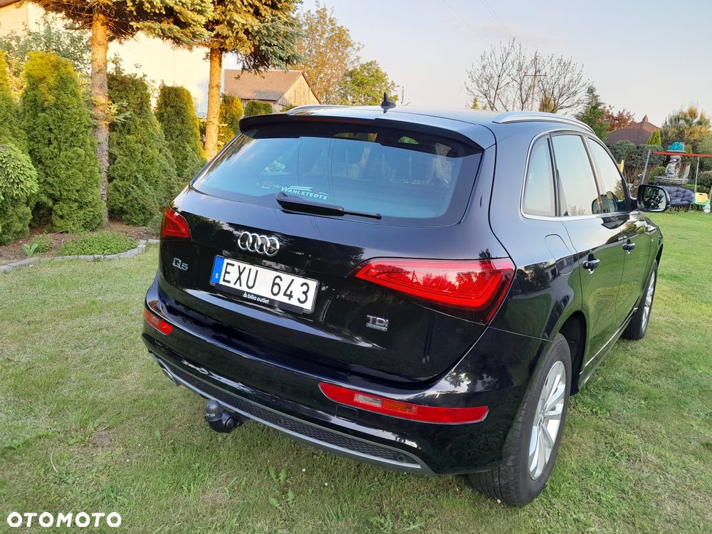Audi Q5 - 7