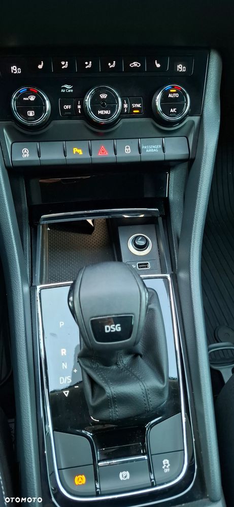 Skoda Karoq 1.5 TSI ACT GPF 4x2 Ambition DSG - 15