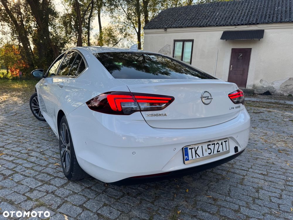 Opel Insignia - 5