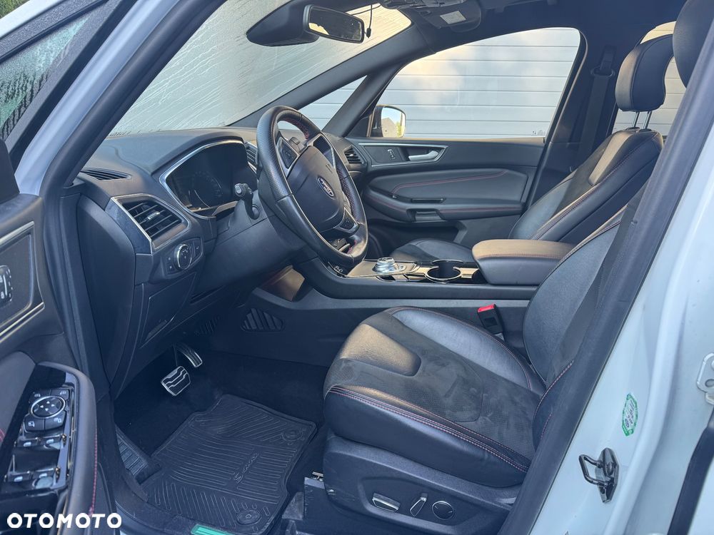 Ford S-Max 2.0 EcoBlue AWD ST-Line - 12