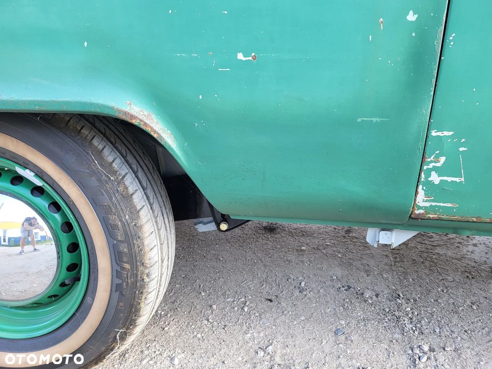 Volkswagen Transporter - 27