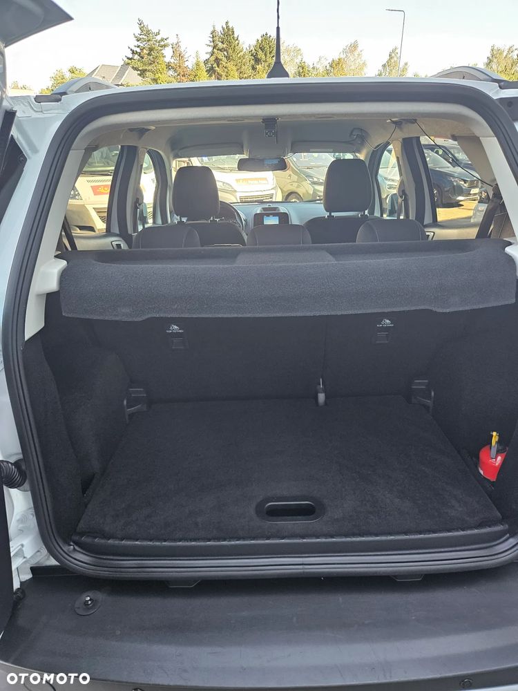 Ford EcoSport 1.0 EcoBoost GPF Trend ASS - 7