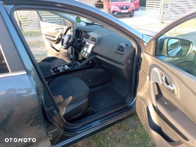 Renault Kadjar 1.3 TCe FAP Zen - 10