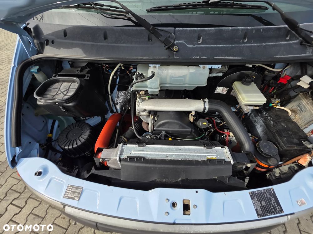 Iveco Daily 35c-13 Doka/Dubel Kabina Wywrotka/Kiper 3-Stronny  ! Oryginał ! Z Włoch  ! - 14