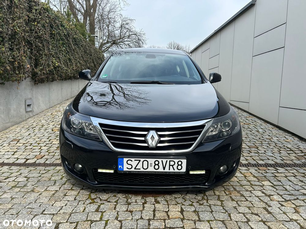 Renault Latitude - 4