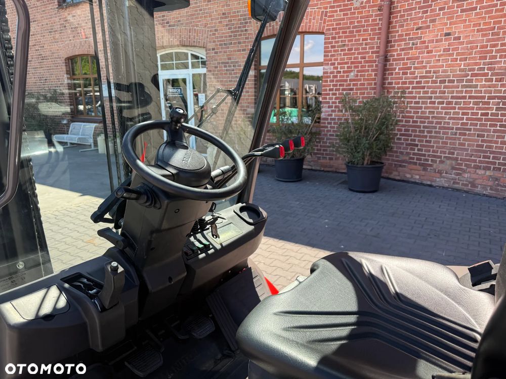 Manitou MI30G - 25