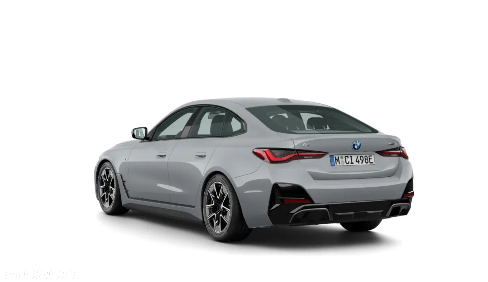 BMW i4 - 2