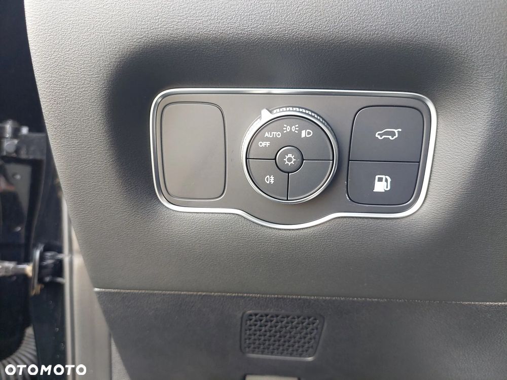 Chery Tiggo 8 1.5 T-GDI Super Hybrid Prestige DCT - 21