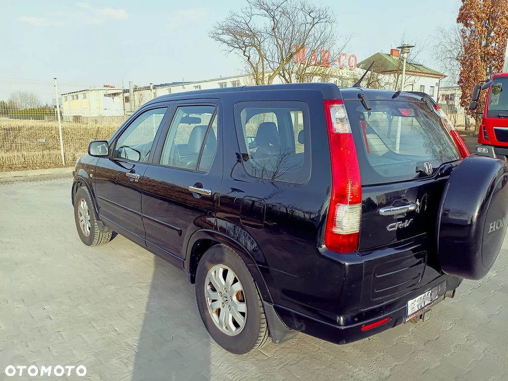 Honda CR-V - 7