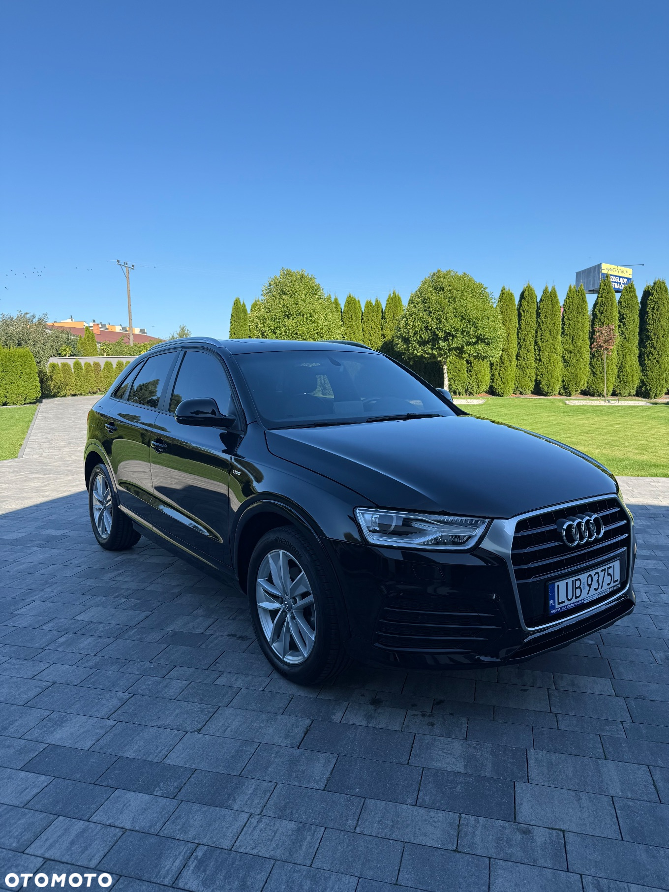 Audi Q3 2.0 TFSI quattro S tronic - 3
