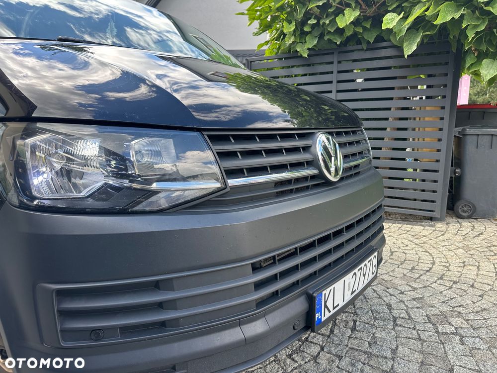 Volkswagen Transporter L2 DSG - 5