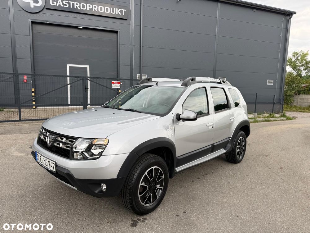 Dacia Duster TCe 125 2WD Prestige - 6