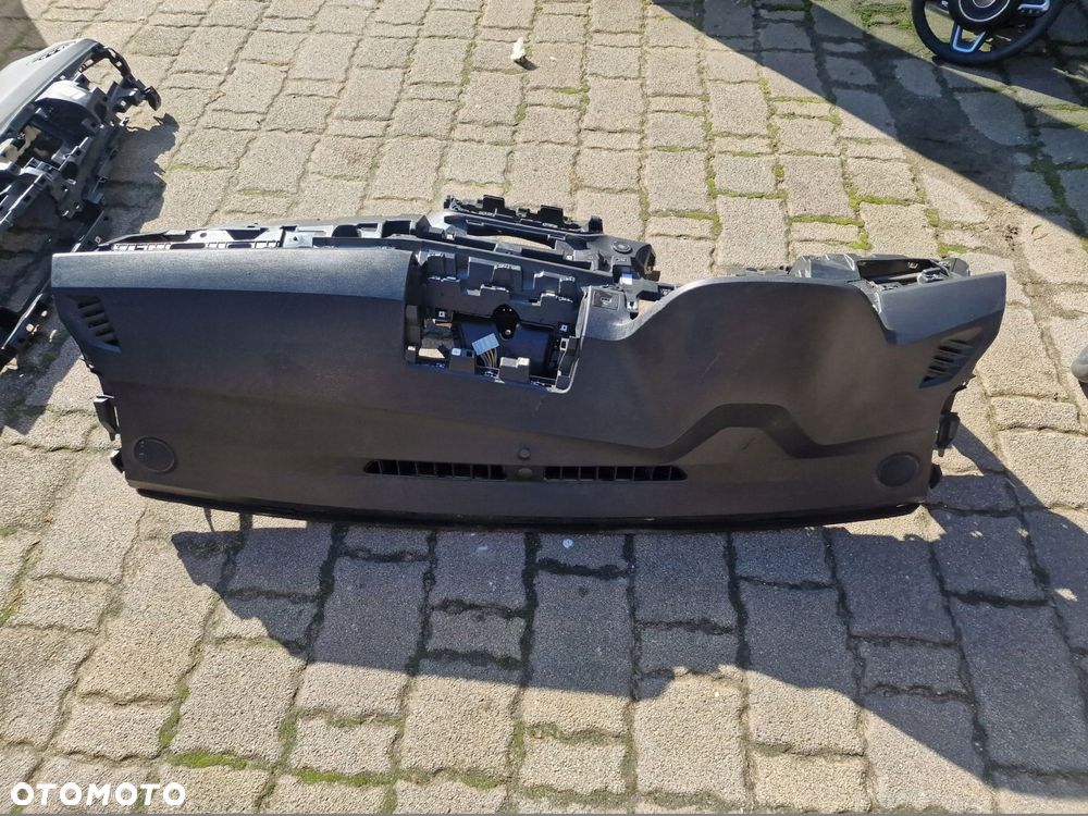 konsola airbag dacia sandero stepway iii lift - 2