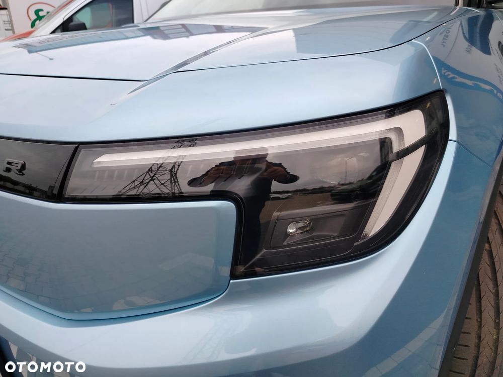 Ford Explorer 2026